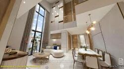 K Suites (D15), Apartment #517514521